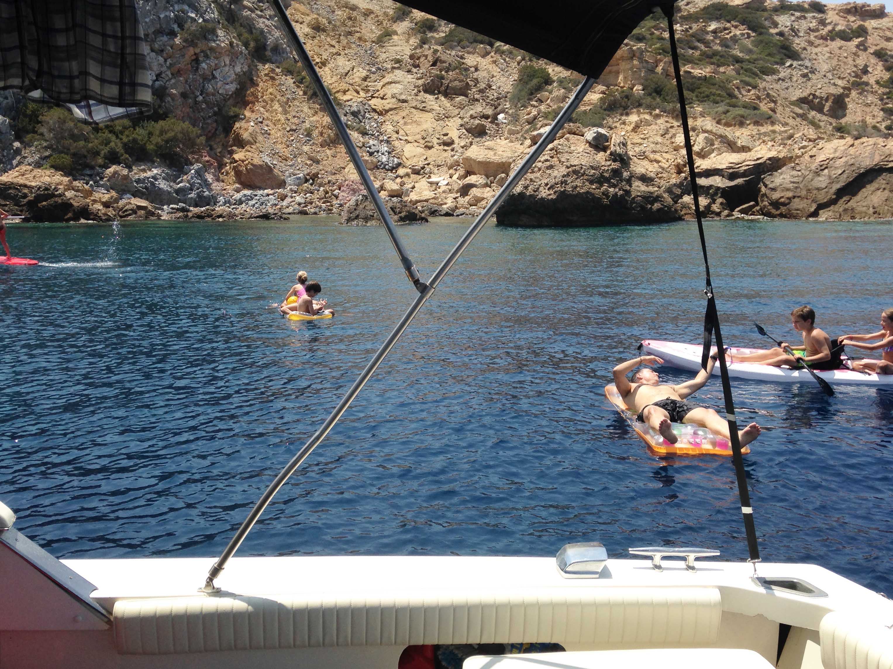 Koufonisia
