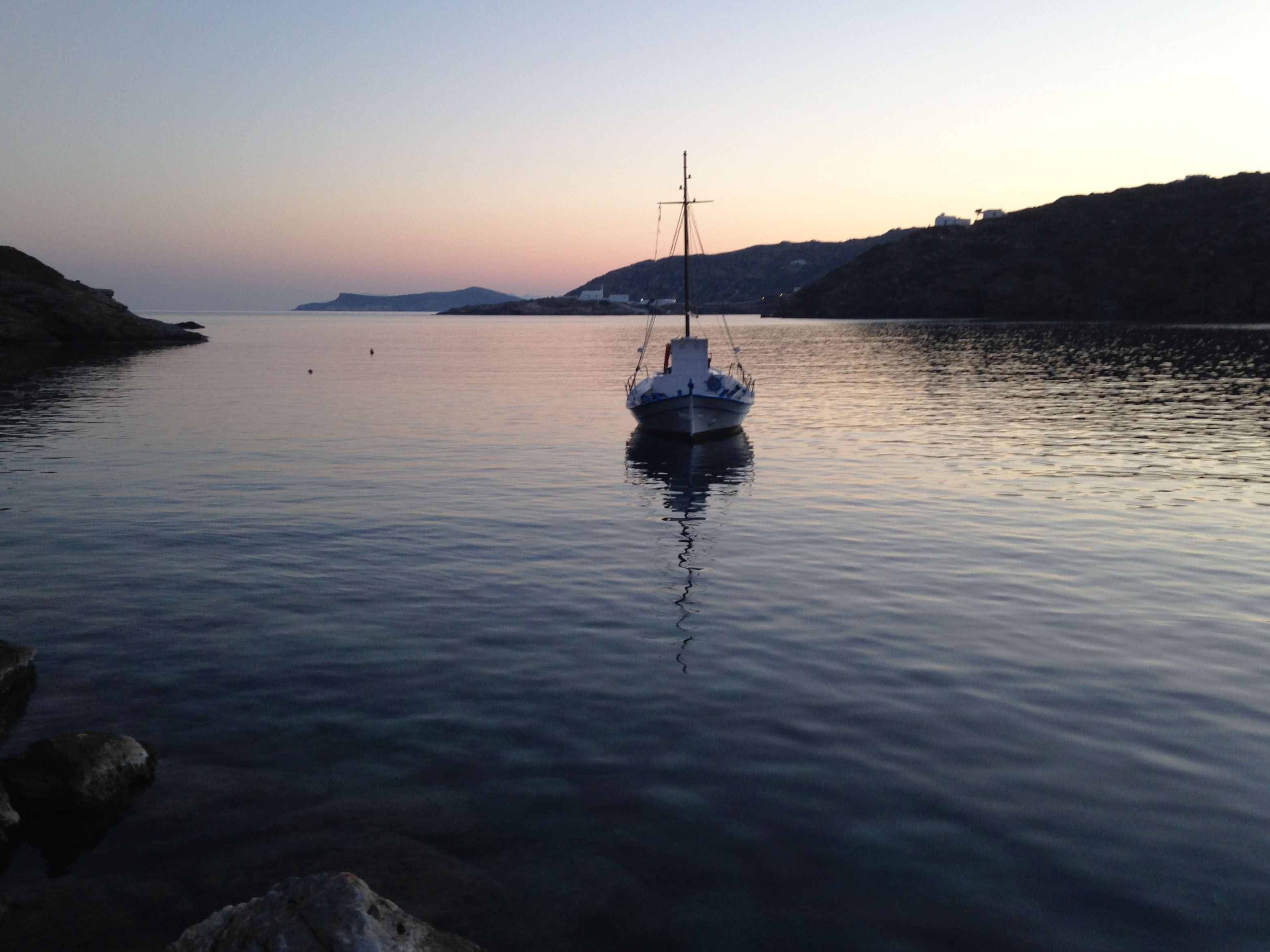 Sifnos