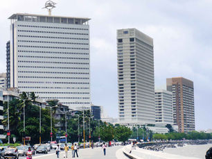 State govt now owns iconic Air India building
