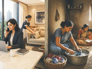 The Convenience Economy