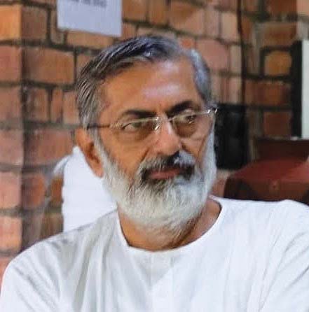 Writer: Sudhir Badami