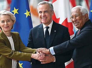 Strategic Cooperation in an Uncertain World
