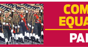 Marching Into Battle: Can Gender Equality Withstand the Reality of Combat?