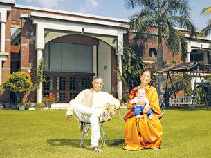 India’s Fertility Fault Line