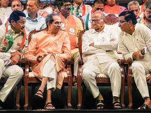 Race for lone MVA seat intensifies