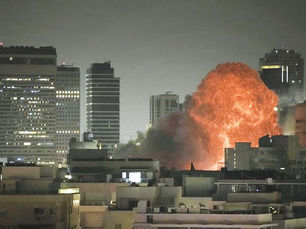 Israel-Iran Escalation Tests India’s Strategic Tightrope
