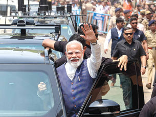 Record turnout leads to talks of change