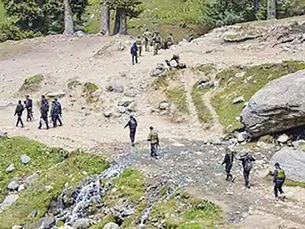 The Global Reverberations of Pahalgam