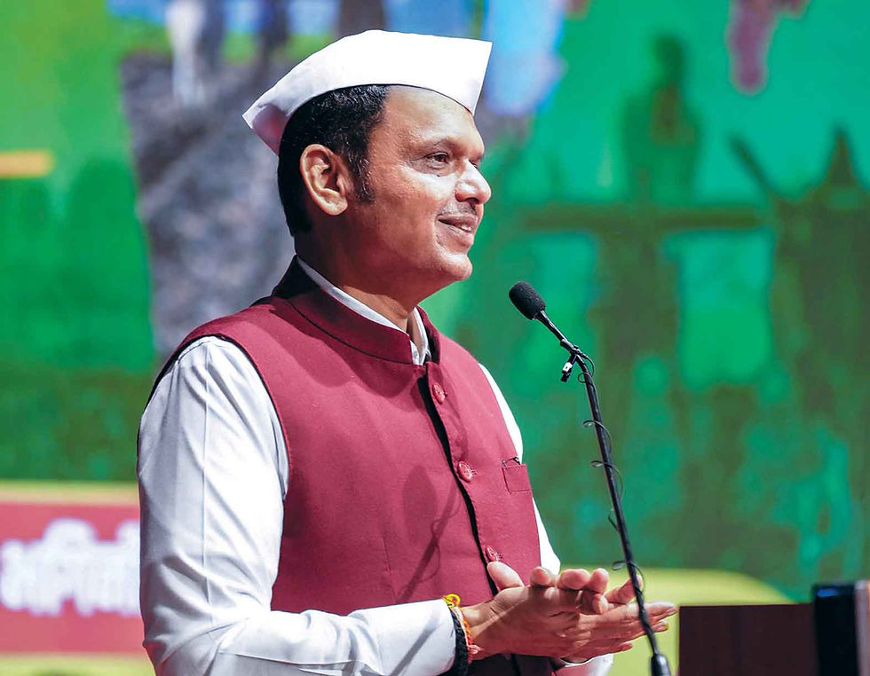 Fadnavis writes off Rs 48,000 crore 