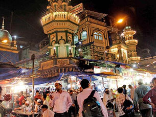 No gas, no gastronomic glitter