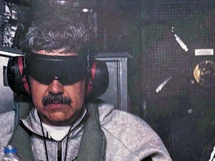 Chronicle of a Kidnapping Foretold