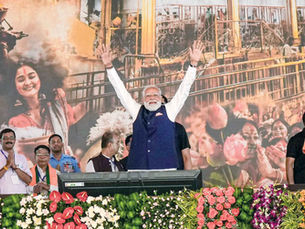 The Opposition’s Existential Question