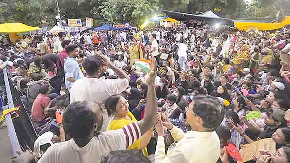 Where Does the NEET Aspirant Stand Now?