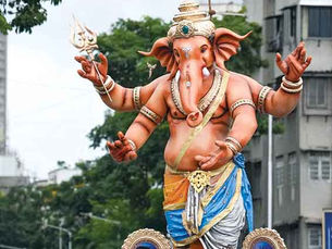 Corporatisation of Ganesh Mandals affect devotees