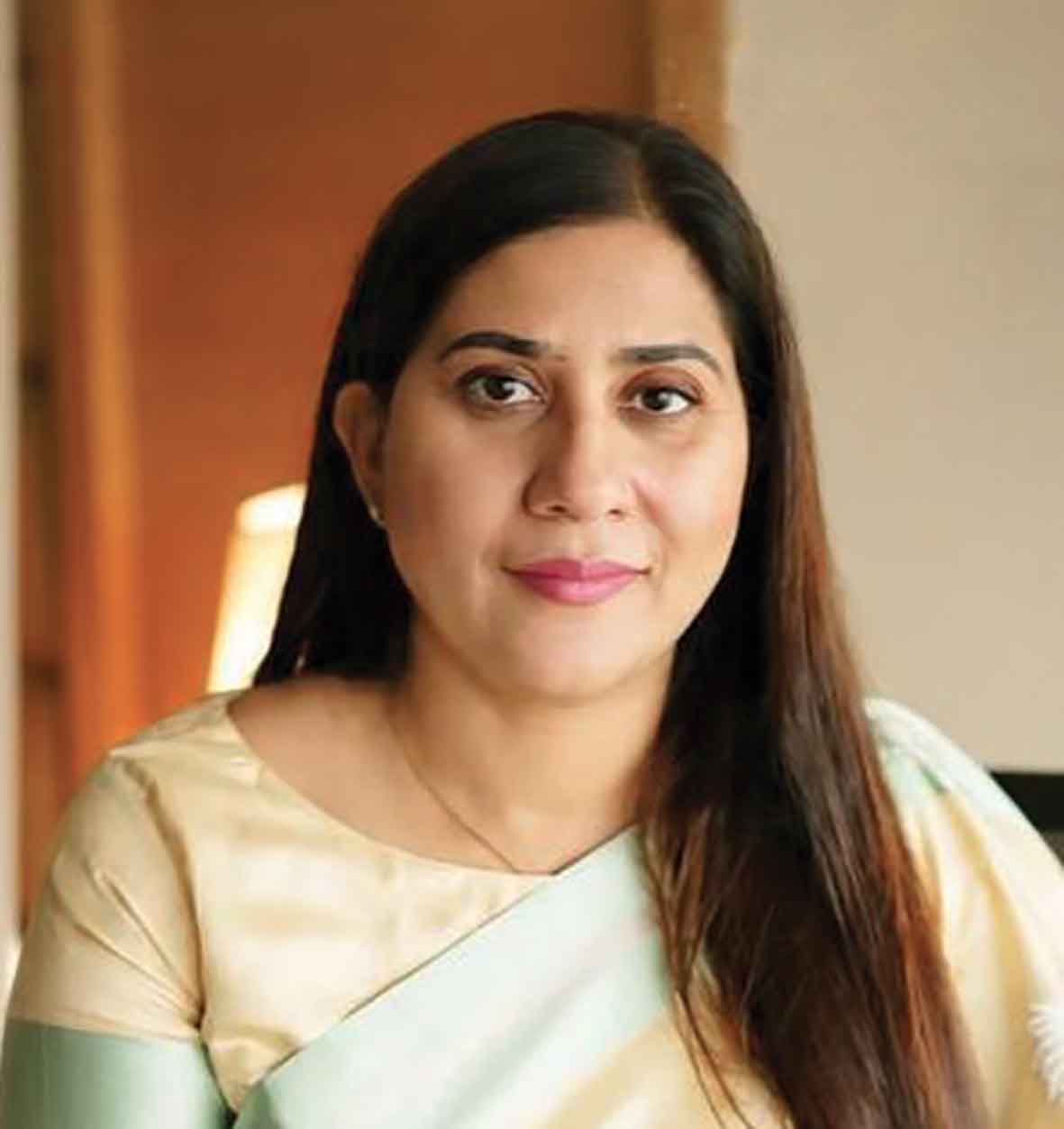 Writer: Monica B. Sood