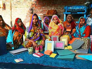 Empowerment Beyond Enrolment
