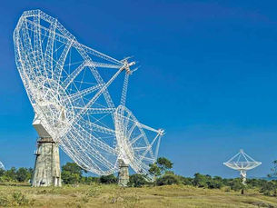 Tracing the Fuel of Stars