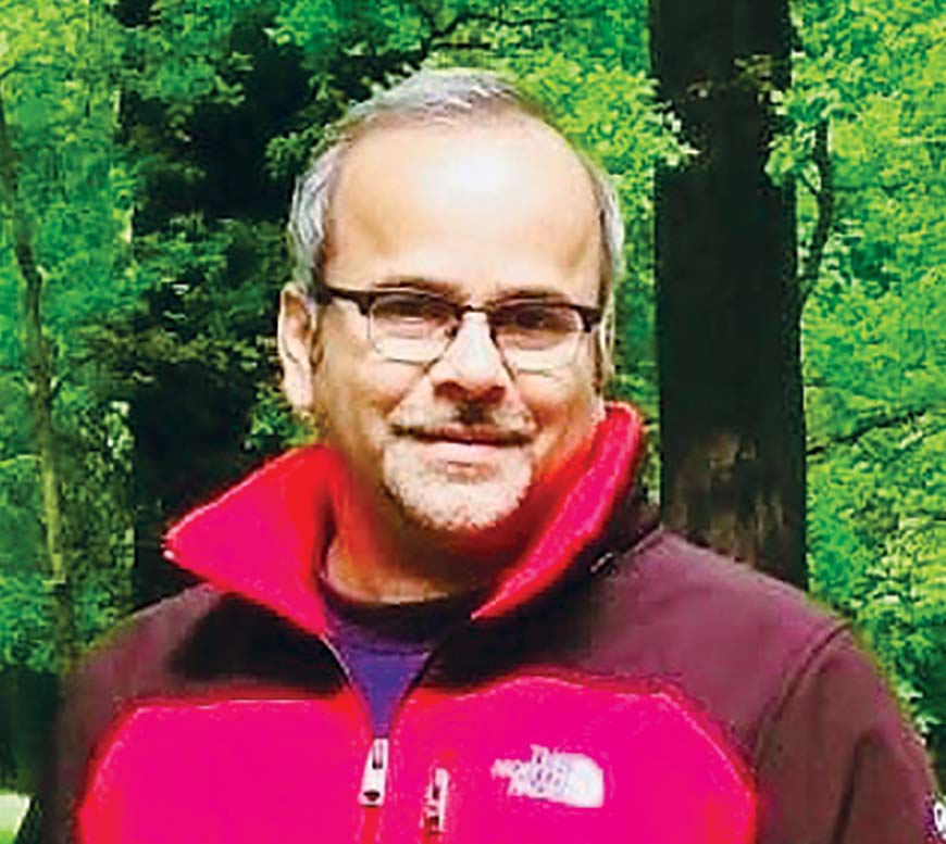 Writer: Sameer Redkar 