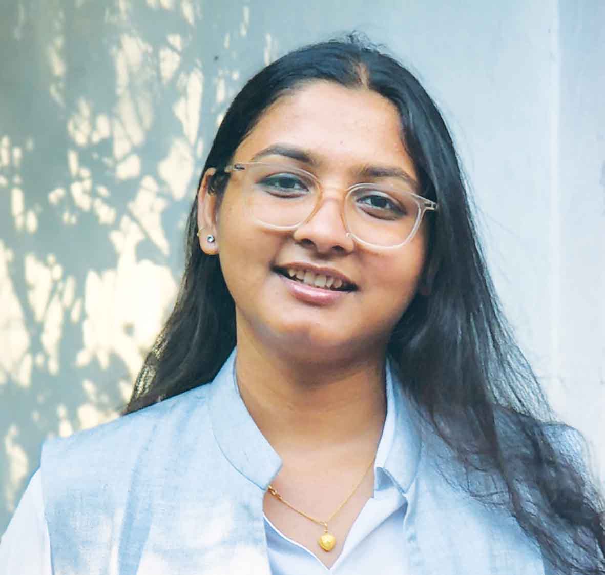 Writer: Kajal Bhalerao