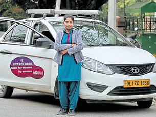 Driving Change