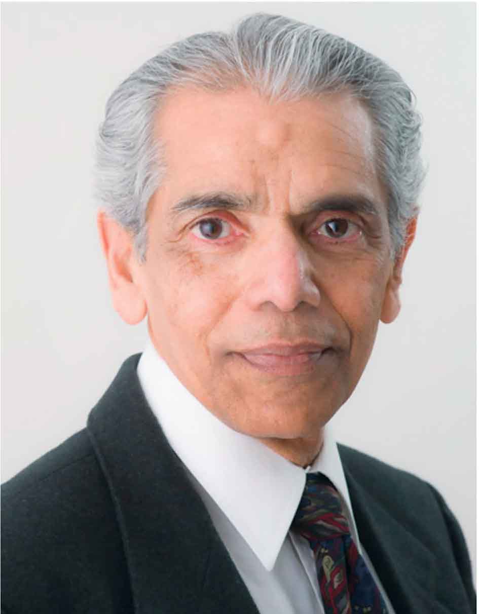 Writer: Dr. John M Poothullil