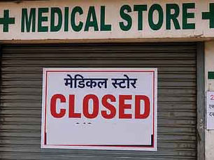 Chemists call for all-India strike on May 20  