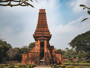 Java, Saviour of Indic Indonesia