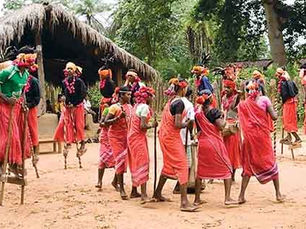 Does the Global Indigenous Narrative Apply to India?