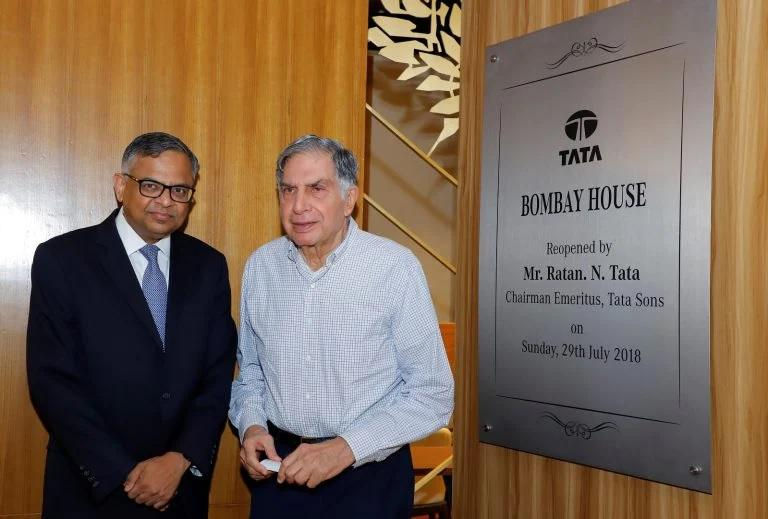 The Governance Crisis Behind Tata’s Boardroom Battle