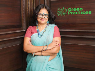 ‘Ten pc people have shifted to eco-friendly Ganesh idols’