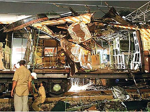 Messed up investigation puzzles ex top cops