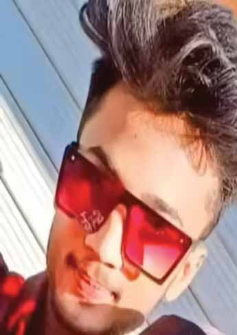 ‘All eight victims from minority’