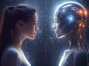 The Human Advantage in an Artificial Age