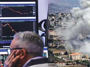 Wars and Stock Markets