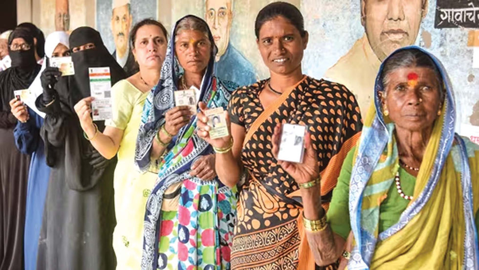 An Urban Trial by Fire