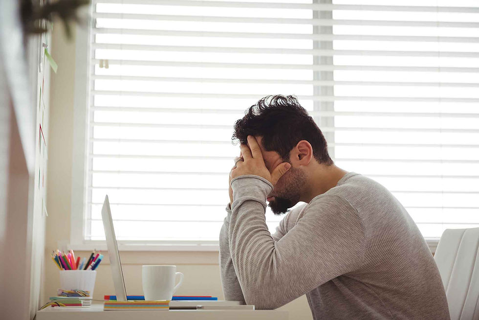 Mental Health: As Important as Physical Health