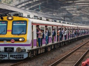 Mumbai to face mega blocks on the weekends
