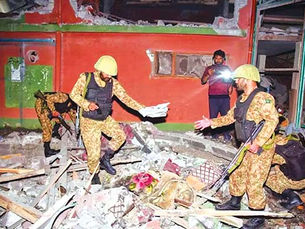 ‘Operation Sindoor’ and the end of Pakistan’s Strategic Impunity