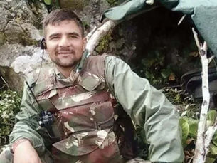 A Meal Without Their Commander: Tribute to Major Satish Dahiya, Shaurya Chakra (Posthumous)