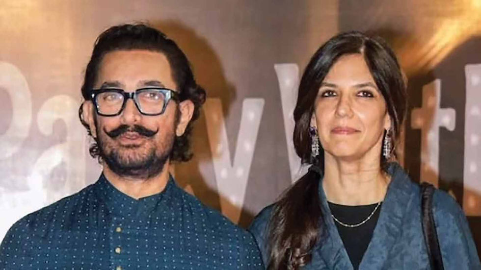 Aamir Should Not Be A Role Model