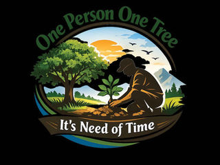 One Person, One Tree: A Small Step Towards a Greener Future