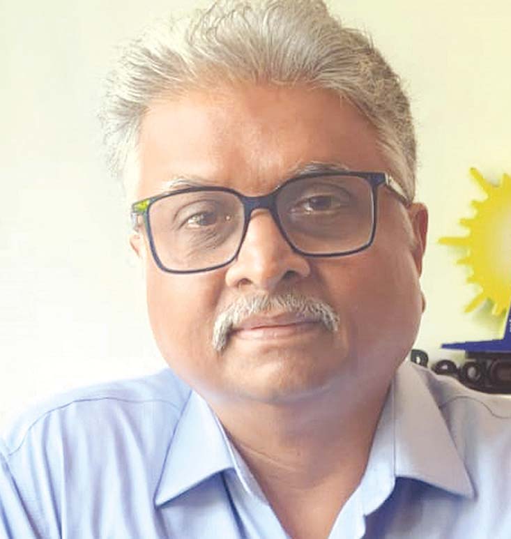 Writer: Durgesh Bhatt