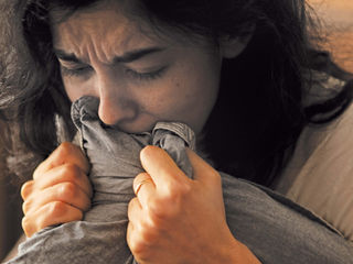 Is Witch-hunting a Gender-centric Crime?