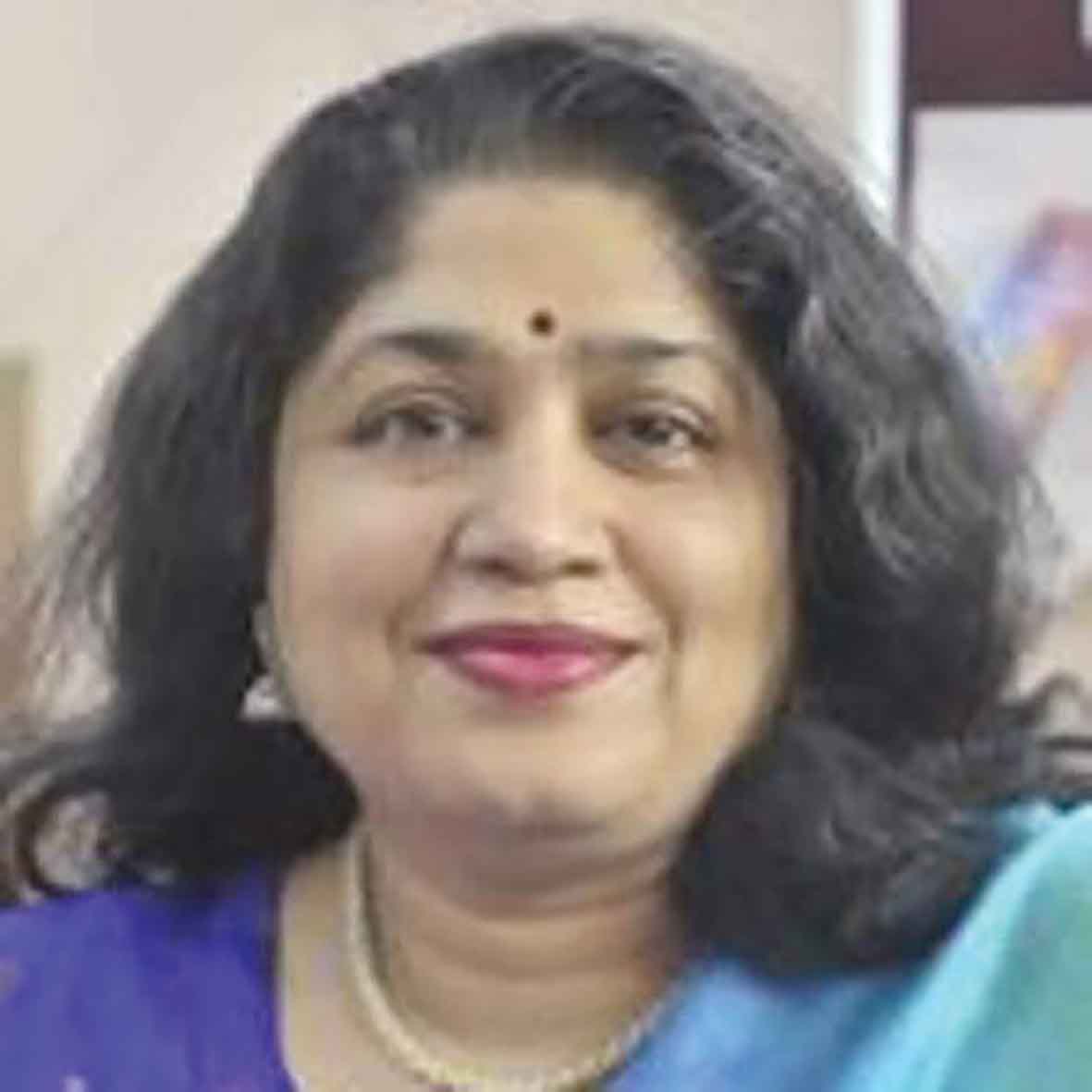 Writer: Dr. Madhavi Narsalay