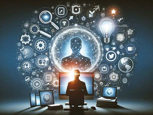 Authenticity Fuels Personal Branding