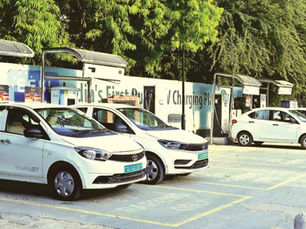 Maharashtra’s EV Boom and the Hidden Urban Infrastructure Crises