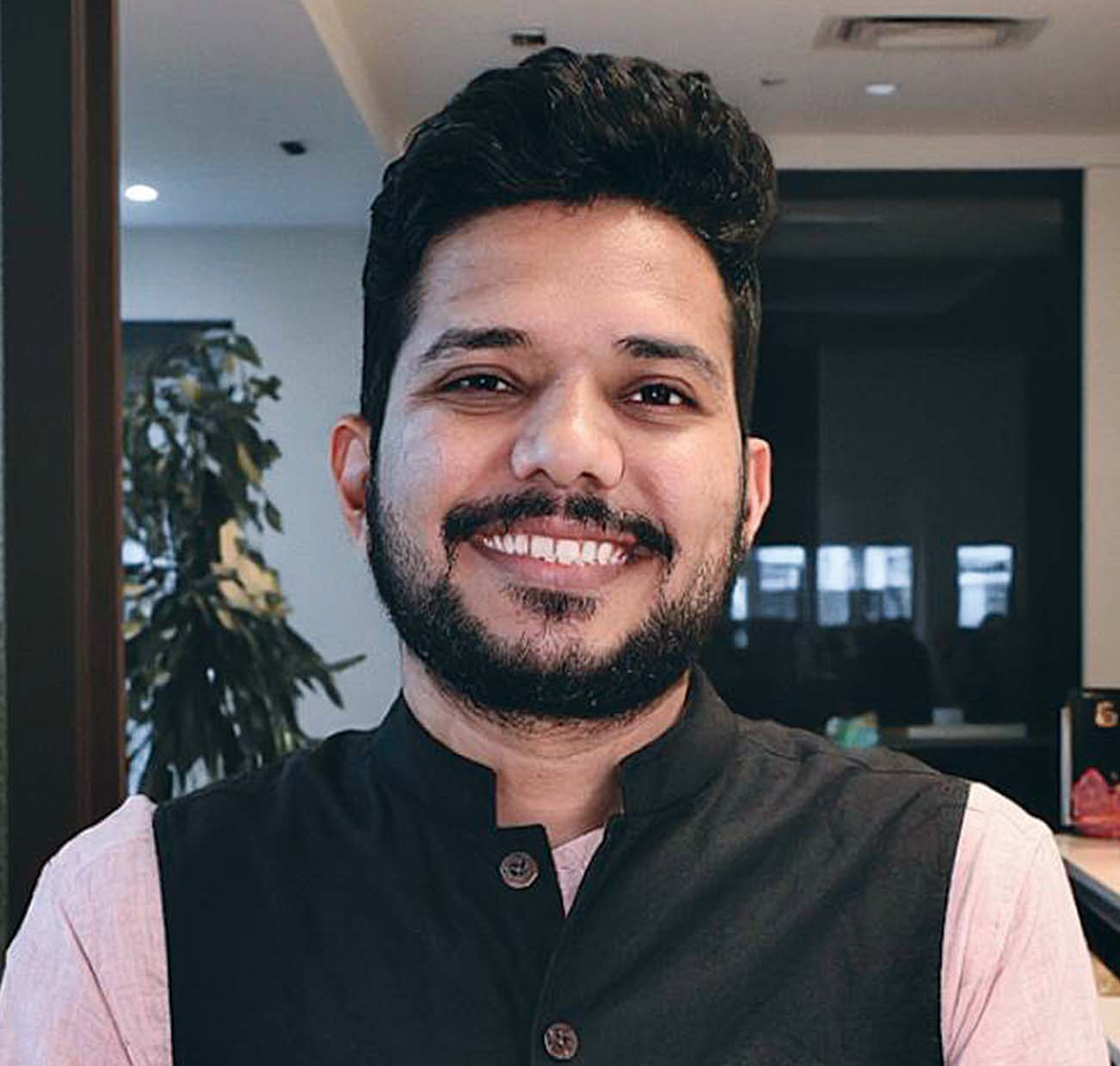 Writer: Vishal Dole