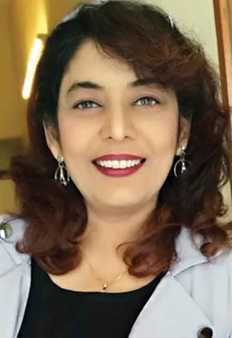 Writer: Anjali Joshi