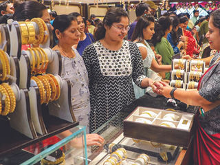 Investing in Gold—The Smart, Systematic Way