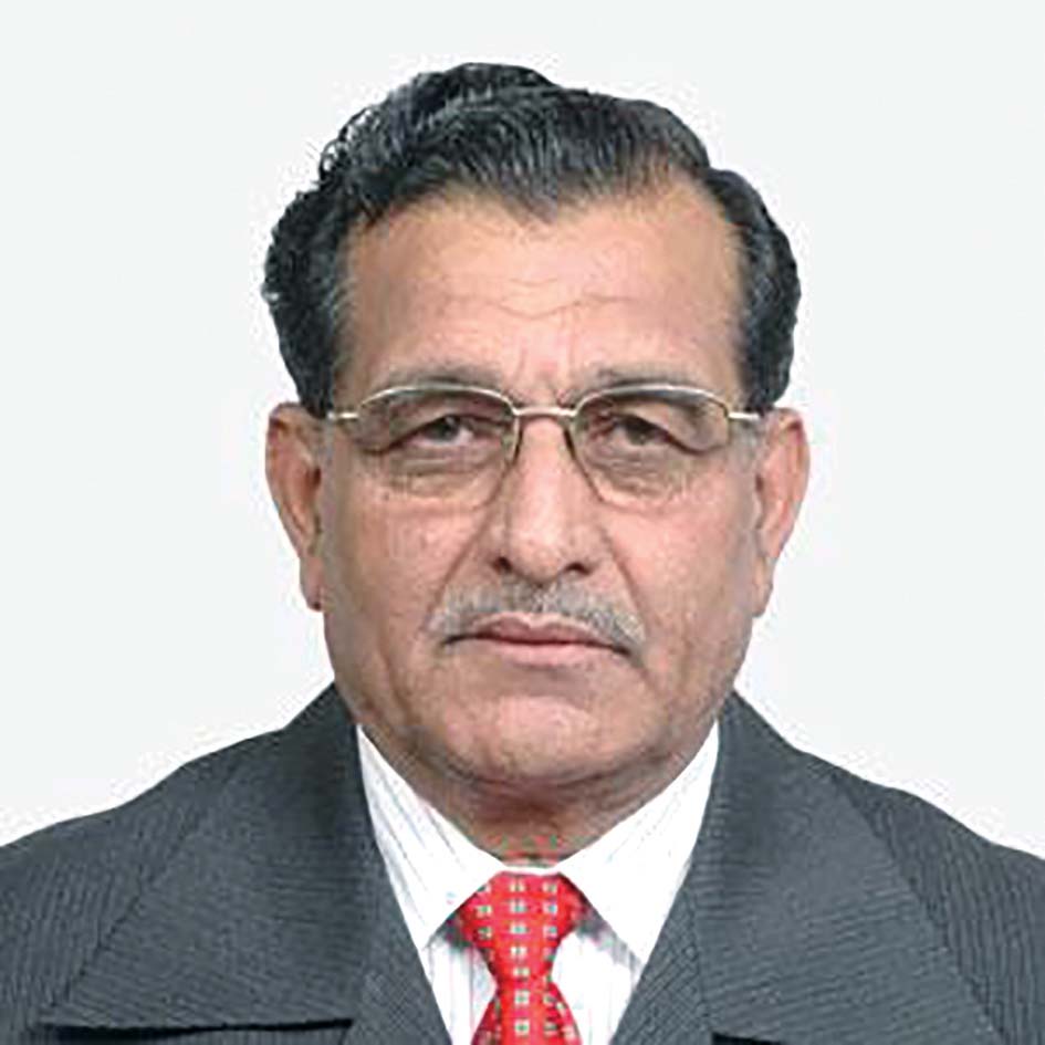 Writer: R B Deshmukh